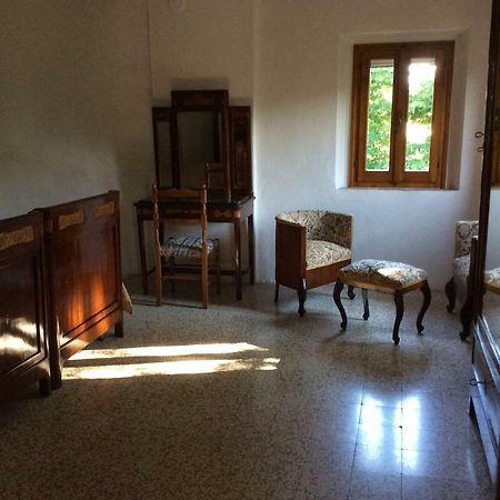 Marano sul Panaro La Furbera B&B מראה חיצוני תמונה