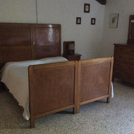 Marano sul Panaro La Furbera B&B מראה חיצוני תמונה