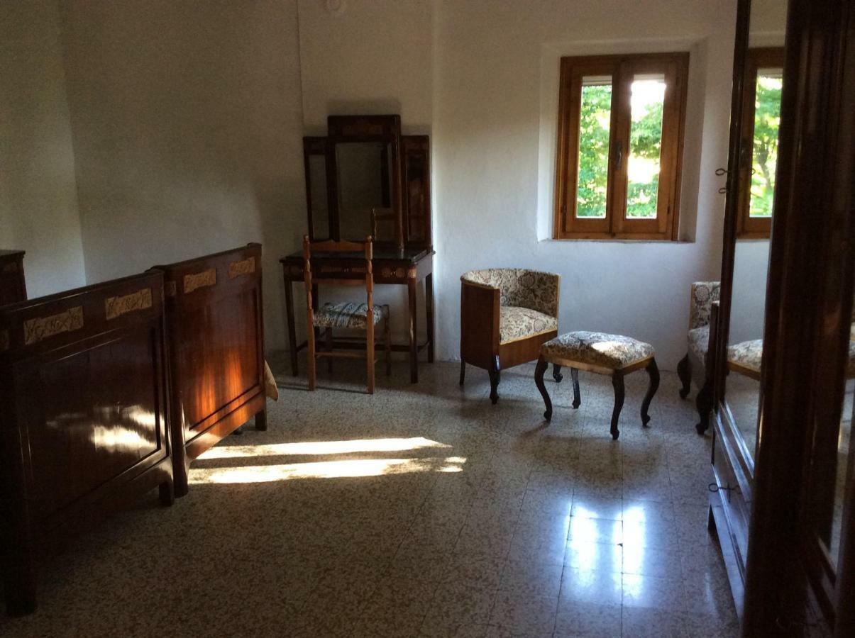 Marano sul Panaro La Furbera B&B מראה חיצוני תמונה