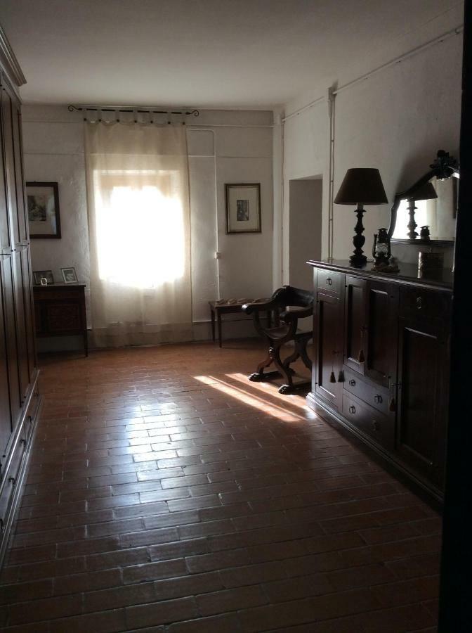 Marano sul Panaro La Furbera B&B מראה חיצוני תמונה