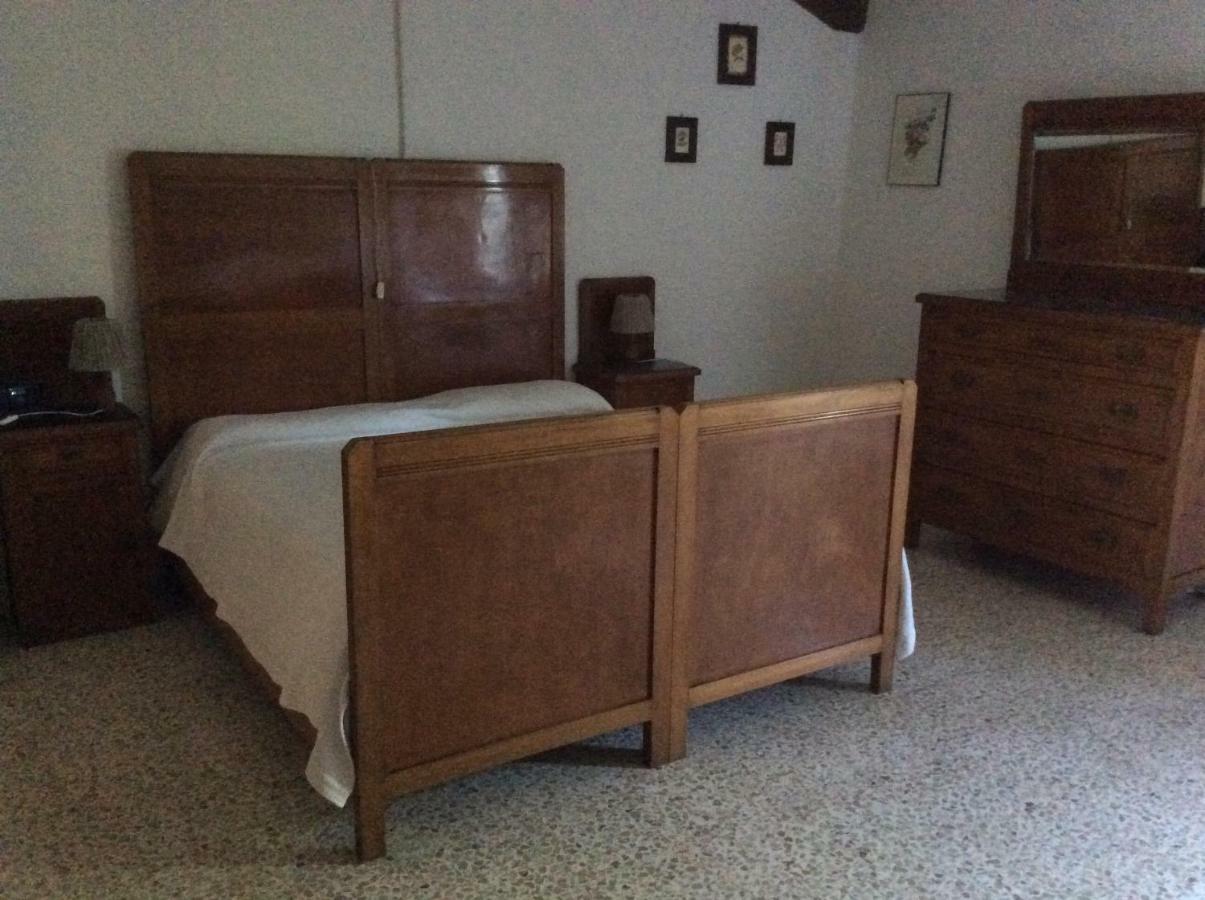 Marano sul Panaro La Furbera B&B מראה חיצוני תמונה