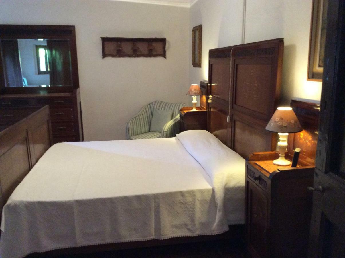 Marano sul Panaro La Furbera B&B מראה חיצוני תמונה