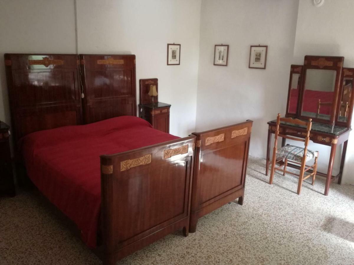 Marano sul Panaro La Furbera B&B מראה חיצוני תמונה