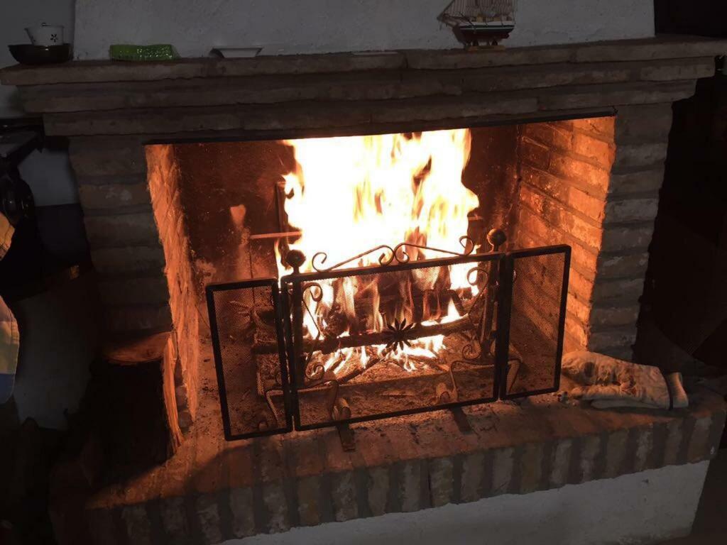 Marano sul Panaro La Furbera B&B מראה חיצוני תמונה