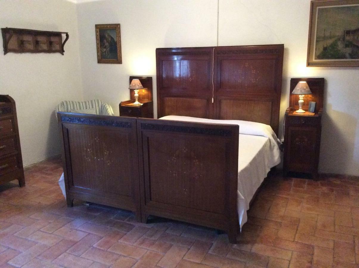 Marano sul Panaro La Furbera B&B מראה חיצוני תמונה