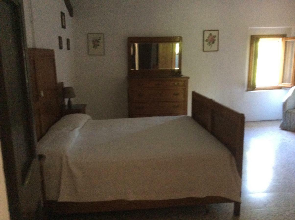Marano sul Panaro La Furbera B&B מראה חיצוני תמונה