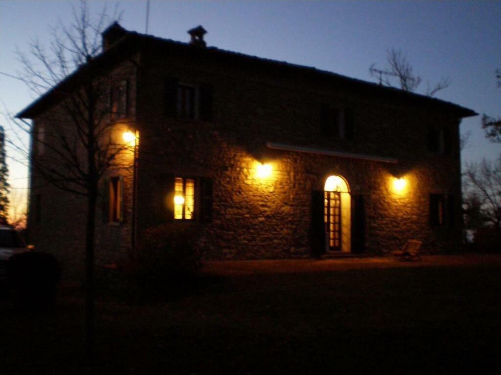 Marano sul Panaro La Furbera B&B מראה חיצוני תמונה